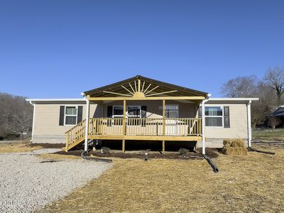 837 Kelly Rd, Oliver Springs, TN, 37840