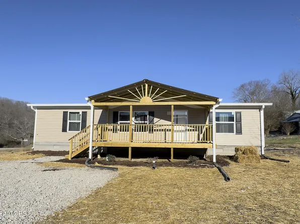 837 Kelly Rd, Oliver Springs, TN 37840