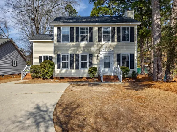 204 Sparrow Point Ct, Lexington, SC 29073