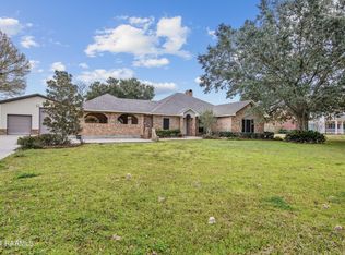 650 Great Slave Ave, Eunice, LA 70535