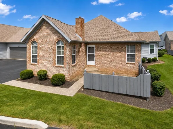 2224 Fox Run Cir, Findlay, OH 45840