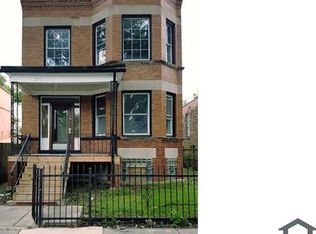 945 N Massasoit Ave #A, Chicago, IL 60651
