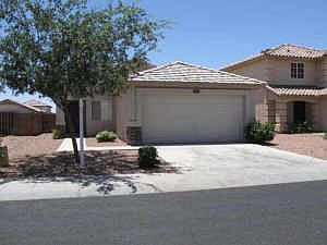 Great Family Home!