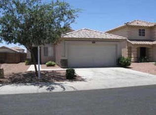 11837 W Shaw Butte Dr, El Mirage, AZ 85335