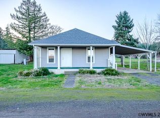 440 N 9th St, Monroe, OR 97456