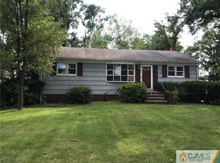 156 Dunellen Ave, Piscataway, NJ