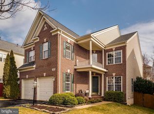 9059 Furey Rd, Lorton, VA 22079