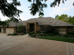 22736 Rifle Ridge Rd, Elkhorn, NE 68022