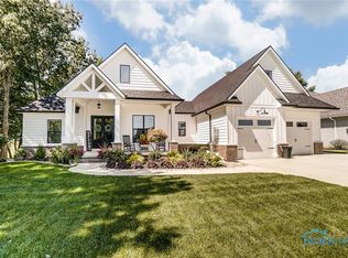 8438 Plumwood Dr, Findlay, OH 45840