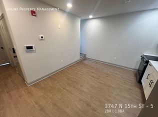 3747 N 15th St #5, Philadelphia, PA 19140
