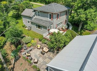 6022 Maple Ave, Mecklenburg, NY 14863