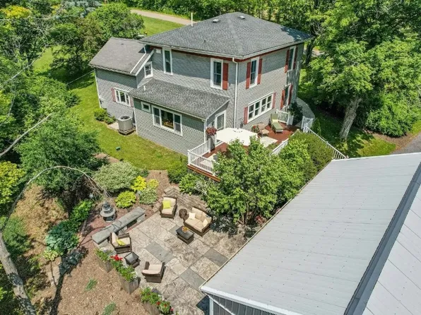 6022 Maple Ave, Mecklenburg, NY 14863