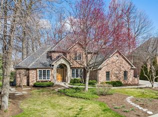 2832 Reserve Ct, Aurora, IL 60502