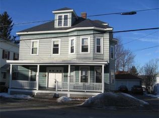 49 Pine St #1, Fitchburg, MA 01420