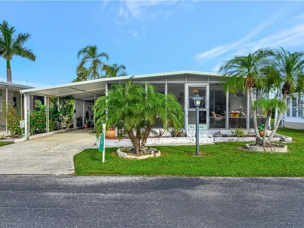 114 Enchanting BLVD, NAPLES, FL 34112