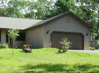 N3405 Oak Lawn Ct, Wautoma, WI 54982