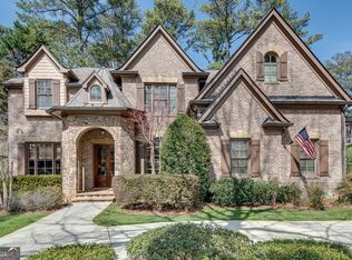 2650 Weigelia Rd NE, Atlanta, GA 30345