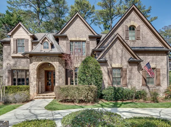 2650 Weigelia Rd NE, Atlanta, GA 30345