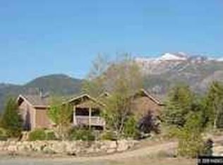 4830 Rose Rock Ln, Reno, NV 89511