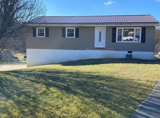202 Meadow Ct, Lester, WV 25865