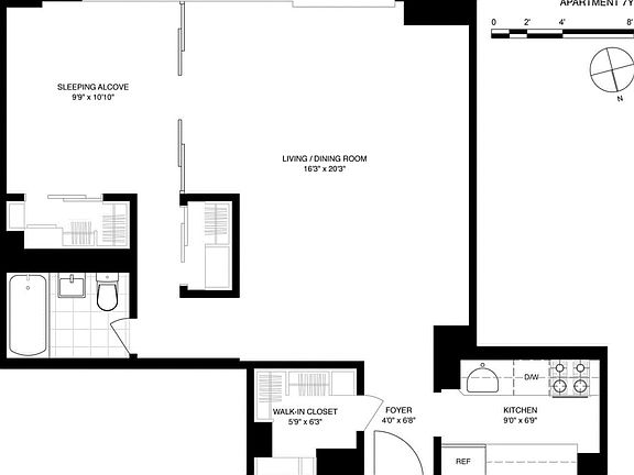 5th image of 392 Central Park W APT 7Y