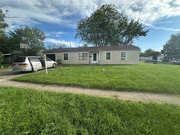 1770 Bowman Dr, Xenia, OH 45385