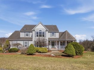 122 Millbrook Rd, Hardwick Twp., NJ 07825