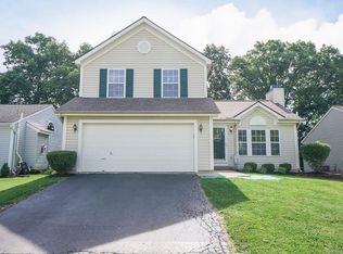 640 Weeping Willow Ln, Maineville, OH
