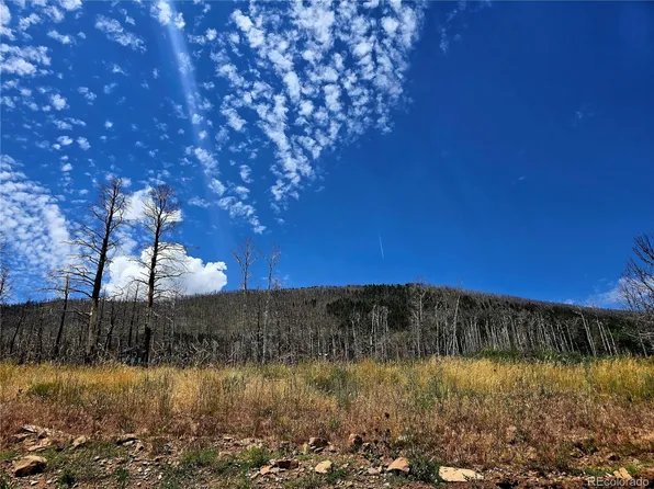 Lot 2057 Forbes Park Road, Fort Garland, CO 81133