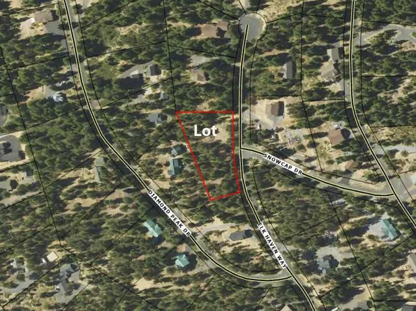 Elk Haven Way #2407-007A0-06100, Crescent, OR 97733