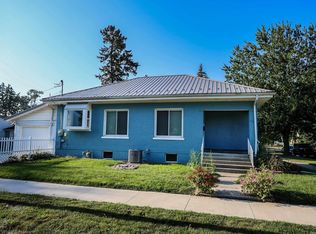 903 Henry St, Huntington, IN 46750