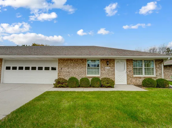 4839 Brannan Dr E, Springfield, OH 45502