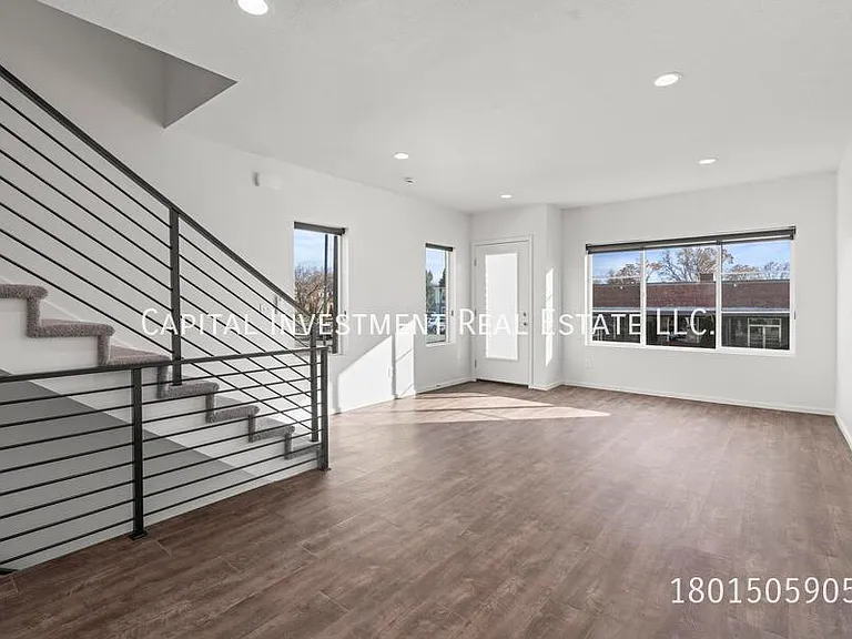 1689 S West Temple St #102 — Photo 9