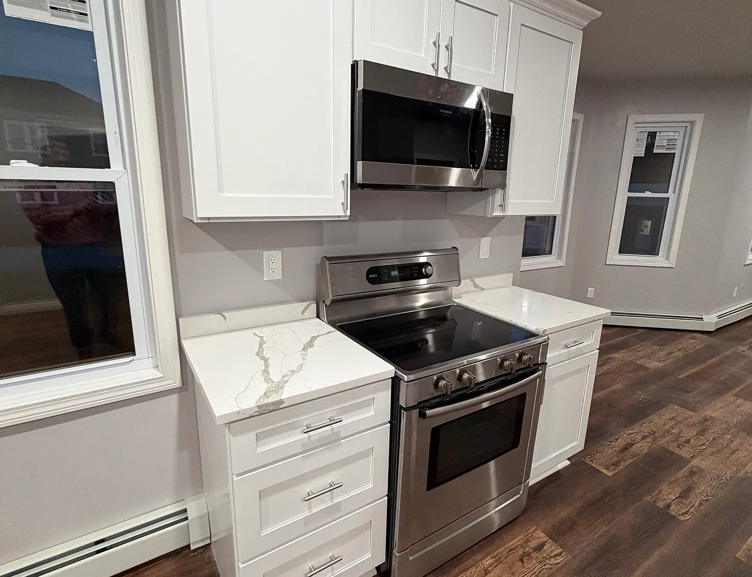 3 bed, 1200 sqft, $2,625 — Photo 2
