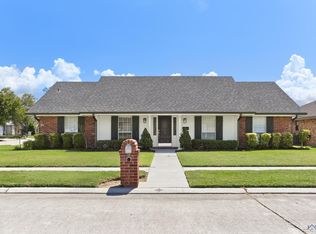 301 Laurel Dr, Houma, LA 70360