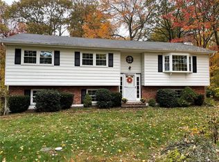 137 Kent Rd, Warren, CT 06754