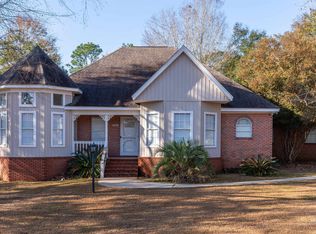 14631 Ridge Rd, Summerdale, AL 36580