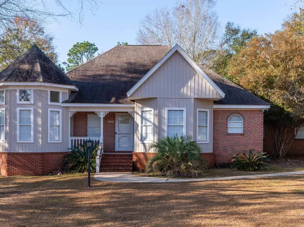 14631 Ridge Rd, Summerdale, AL 36580