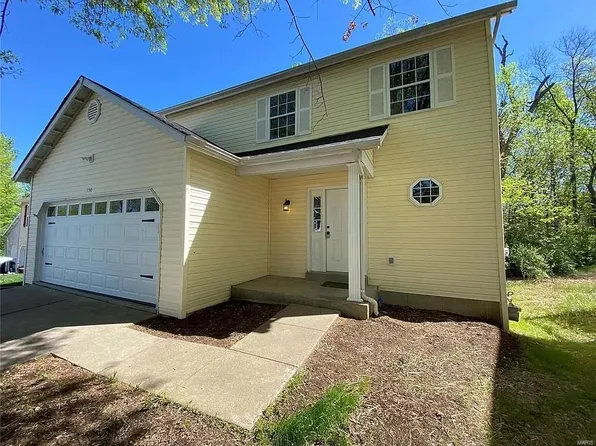 150 Village Circle Dr, Lake Saint Louis, MO 63367