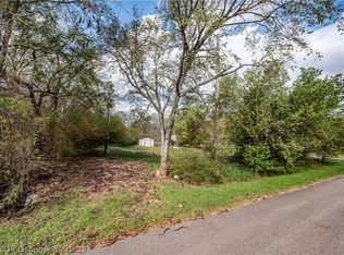 705 W Richmond St, Huntington, AR 72940