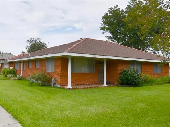 7829 Lehigh St, New Orleans, LA 70127