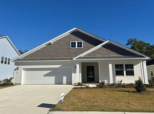 201 Bantry Ln, Conway, SC 29526