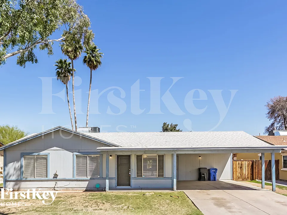 4216 W Royal Palm Rd