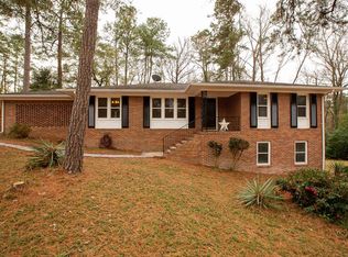 708 W Woodlawn Ave, North Augusta, SC 29841