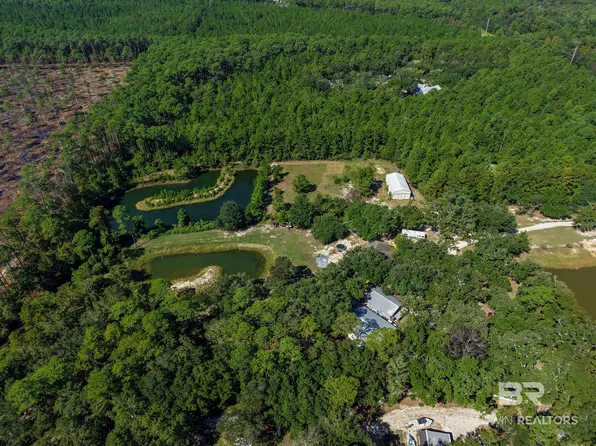 11684 Bay Rd W, Point Clear, AL 36535