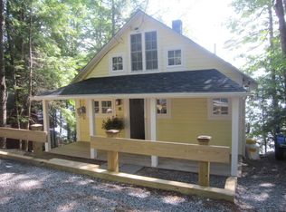 76 Oakdale Rd, Bradford, NH 03221