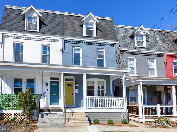 30 N Marshall St, Lancaster, PA 17602