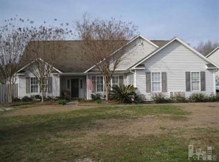 7117 Haven Way, Wilmington, NC 28411