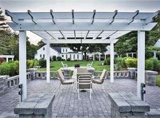 127 Butterfield Mill Rd, New boston, NH 03070