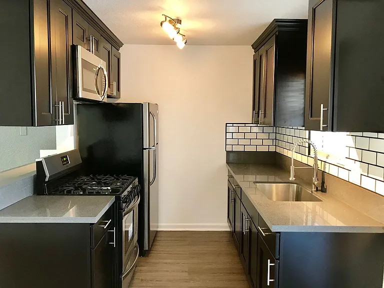 Villa Platinum Apartments — Photo 4